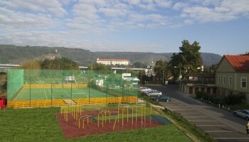Wellness Hotel Kocanda - Umgebung