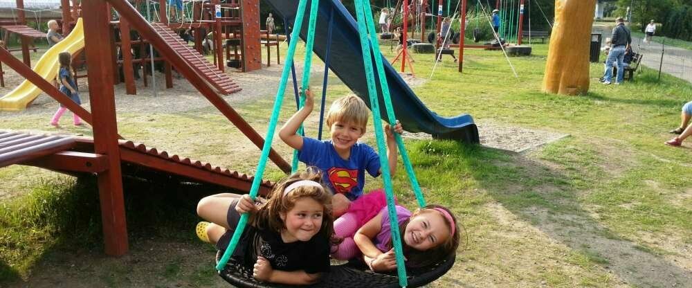 Wellness Hotel Kocanda - Umgebung