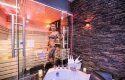 Wellness Hotel Kocanda - Wellnessbereich