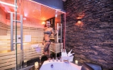 Wellness Hotel Kocanda - Wellnessbereich