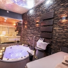 Wellness Hotel Kocanda - Wellnessbereich