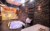 Wellness Hotel Kocanda - Wellnessbereich