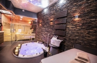 Wellness Hotel Kocanda - Wellnessbereich