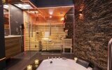 Wellness Hotel Kocanda - Wellnessbereich