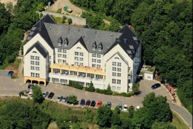 Wellness-Hotel Residenz, Quelle: Wellness-Hotel Residenz