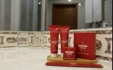Wellness-Hotel Residenz - Badezimmer