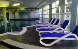 Wellness-Hotel Residenz - Wellnessbereich