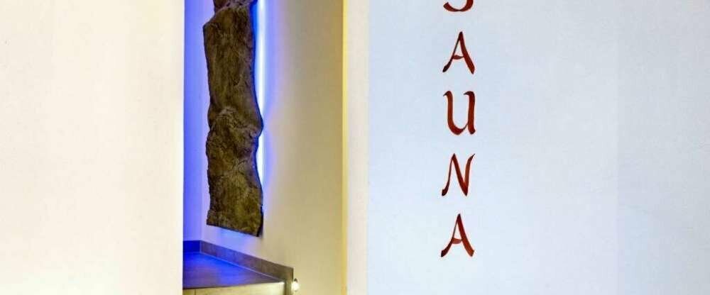 Wellness-Hotel Residenz - Wellnessbereich