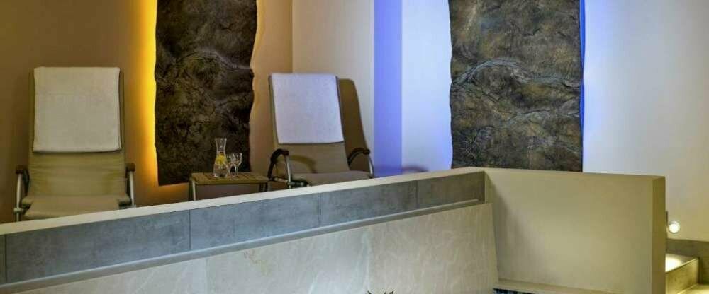 Wellness-Hotel Residenz - Wellnessbereich