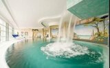 Wellness-Hotel Residenz - Wellnessbereich