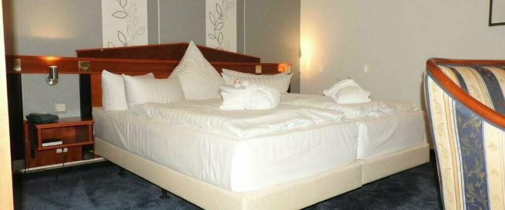 Wellness-Hotel Residenz - Zimmer