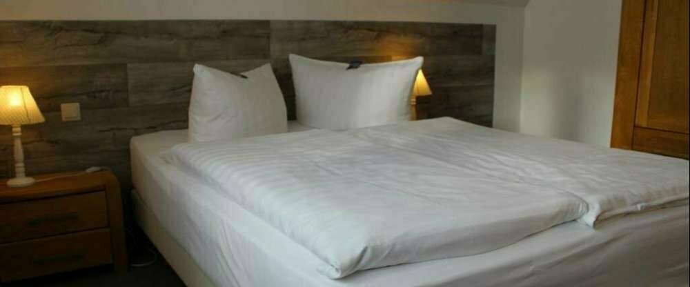 Wellness-Hotel Residenz - Zimmer