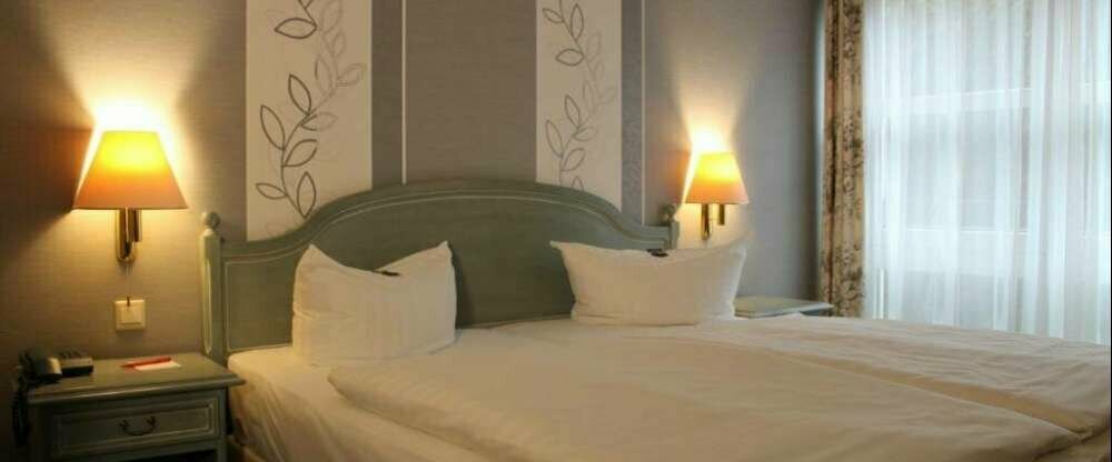 Wellness-Hotel Residenz - Zimmer