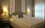 Wellness-Hotel Residenz - Zimmer