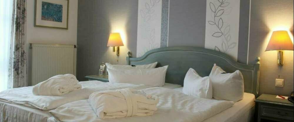 Wellness-Hotel Residenz - Zimmer