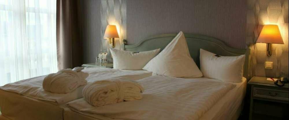 Wellness-Hotel Residenz - Zimmer