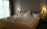 Wellness-Hotel Residenz - Zimmer