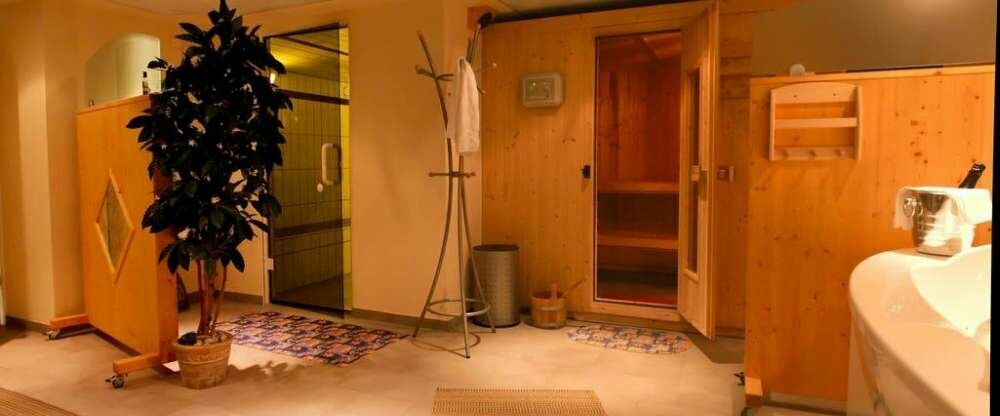 Wellness Hotel Restaurant Fröhlich