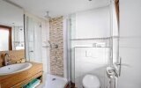 Wellness Hotel Talblick - Badezimmer