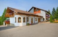 Wellness Hotel Talblick - Hotel-Außenansicht