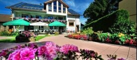 Wellness Hotel Talblick - Hotel-Außenansicht, Quelle: Wellness Hotel Talblick