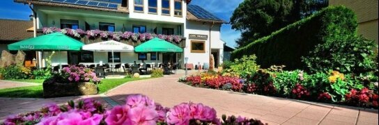 Wellness Hotel Talblick - Hotel-Außenansicht, Quelle: Wellness Hotel Talblick