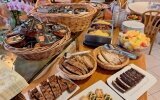 Wellness Hotel Talblick - Restaurant