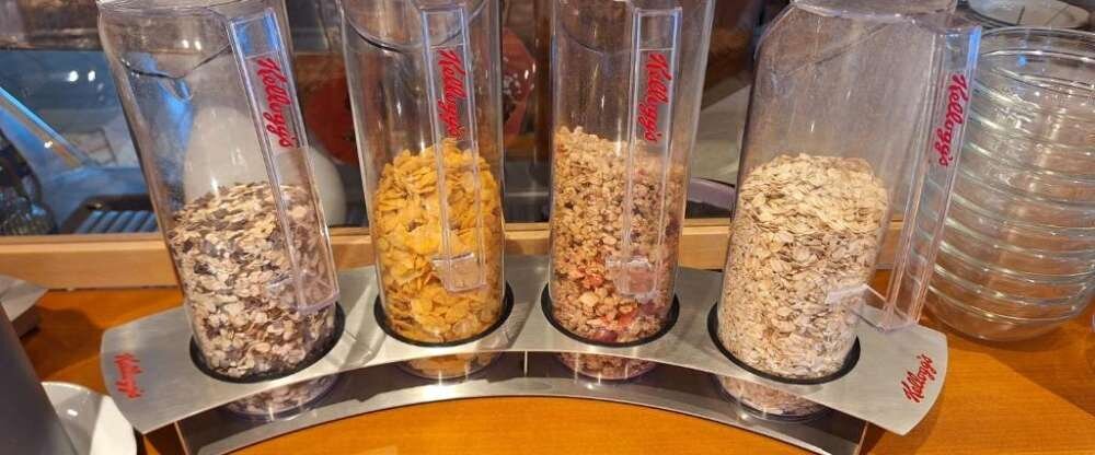 Wellness Hotel Talblick - Restaurant