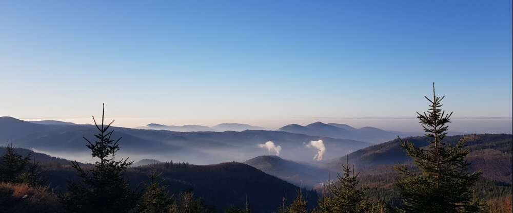 Wellness Hotel Talblick - Umgebung