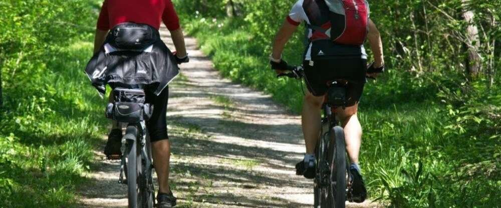 Wellness Hotel Talblick - Umgebung