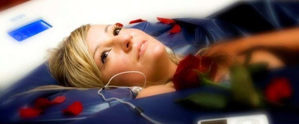 Wellness Hotel Talblick - Wellnessbereich