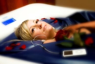 Wellness Hotel Talblick - Wellnessbereich, Quelle: Wellness Hotel Talblick