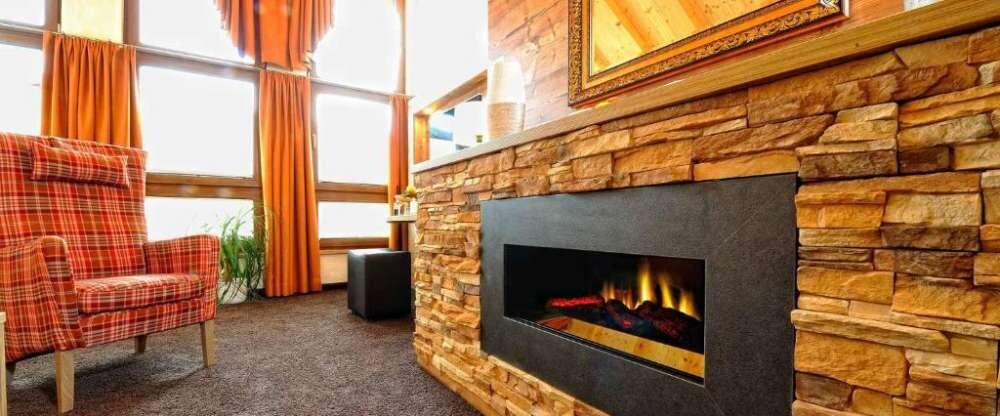 Wellness Hotel Talblick - Zimmer