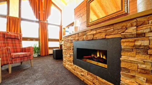 Wellness Hotel Talblick - Zimmer