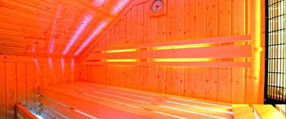 Wellness Hotel Talblick - Zimmer