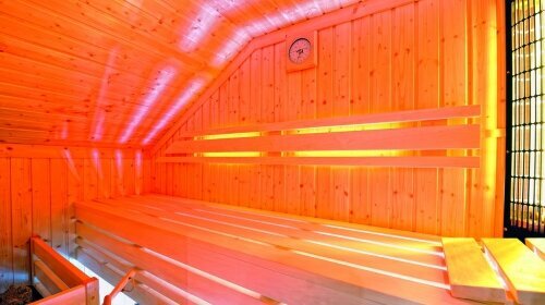 Wellness Hotel Talblick - Zimmer