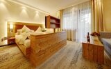 Wellness Hotel Talblick - Zimmer
