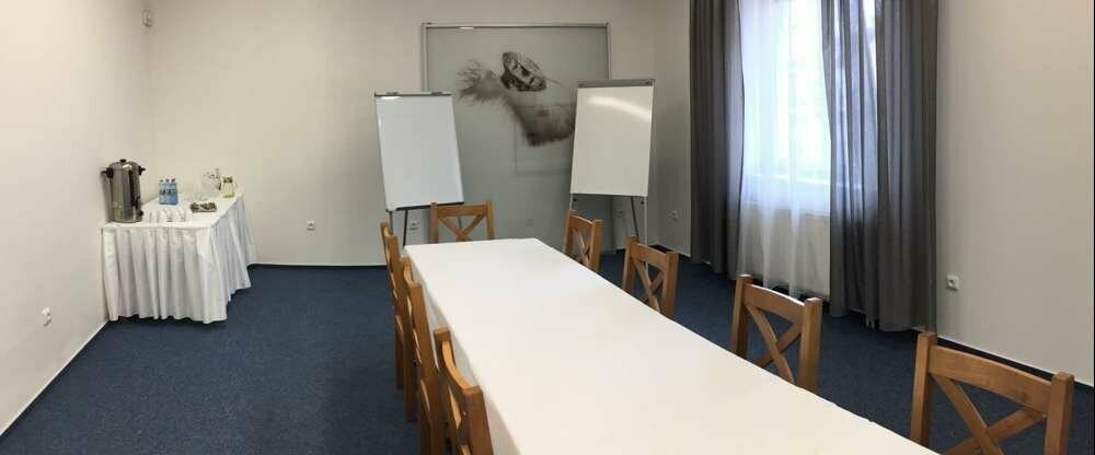 Wellness Hotel TATRA - Tagungsraum