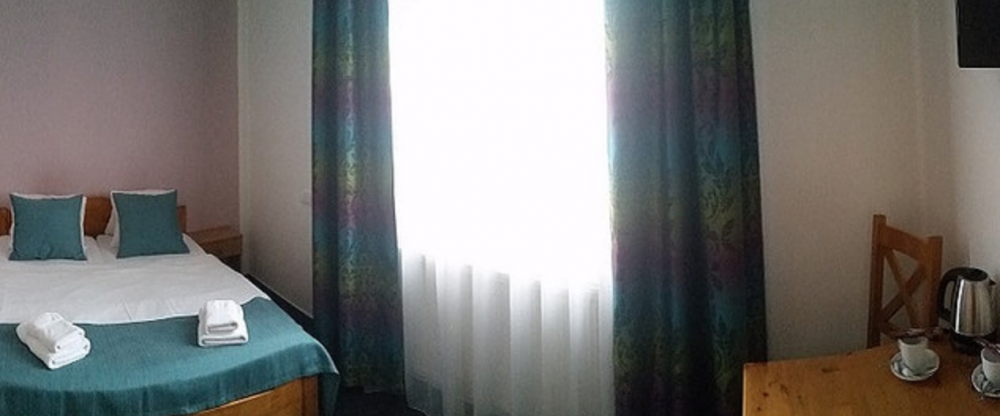 Wellness Hotel TATRA - Zimmer