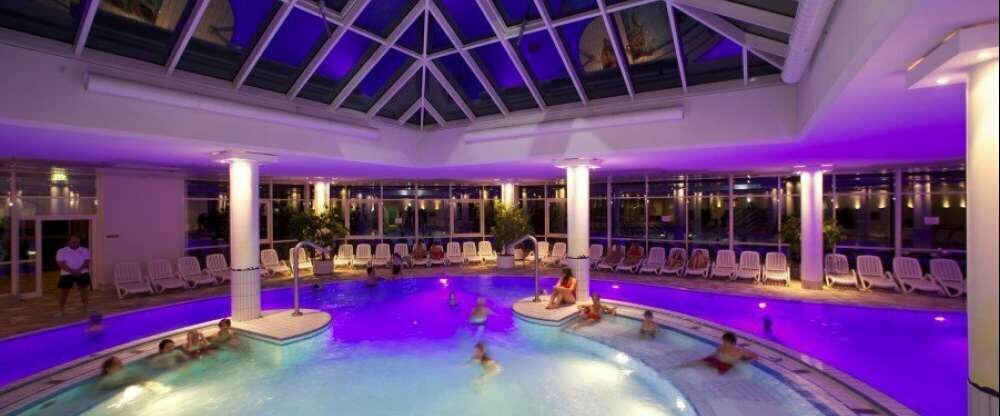 Alpspitz-Bade-Center