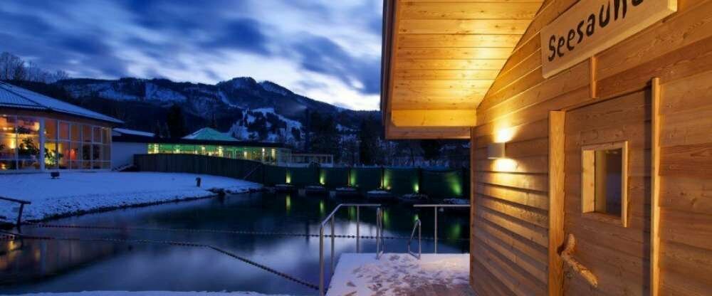 Alpspitz-Bade-Center