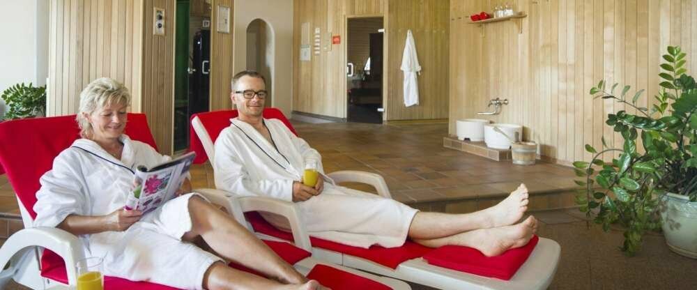 Wellness im Hotel