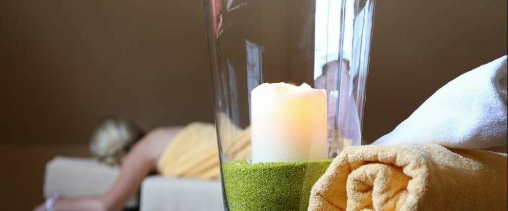 Wellness im Hotel