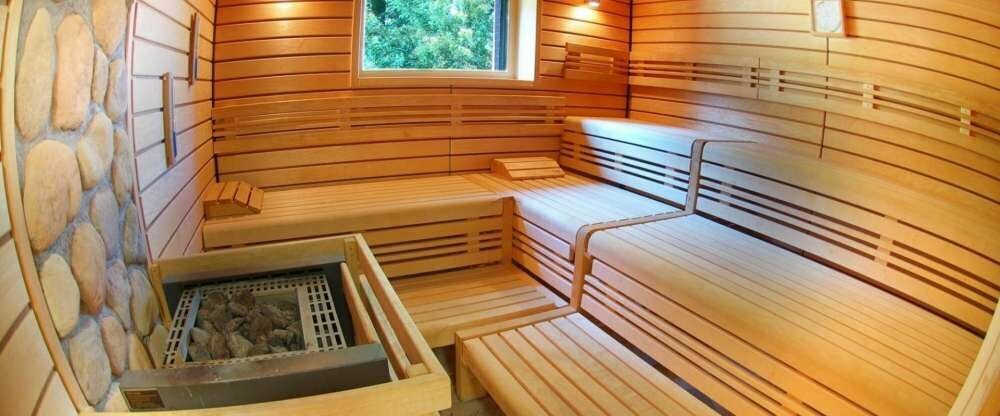 Wellness im Hotel Heide Kröpke