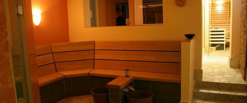 Wellness im Hotel Heide Kröpke