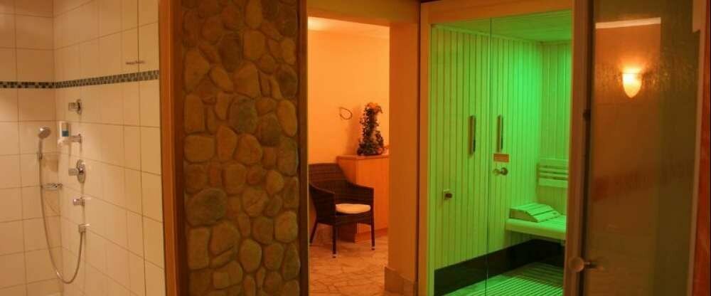 Wellness im Hotel Heide Kröpke