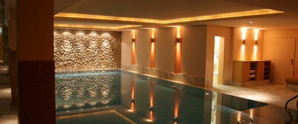 Wellness im Hotel Heide Kröpke