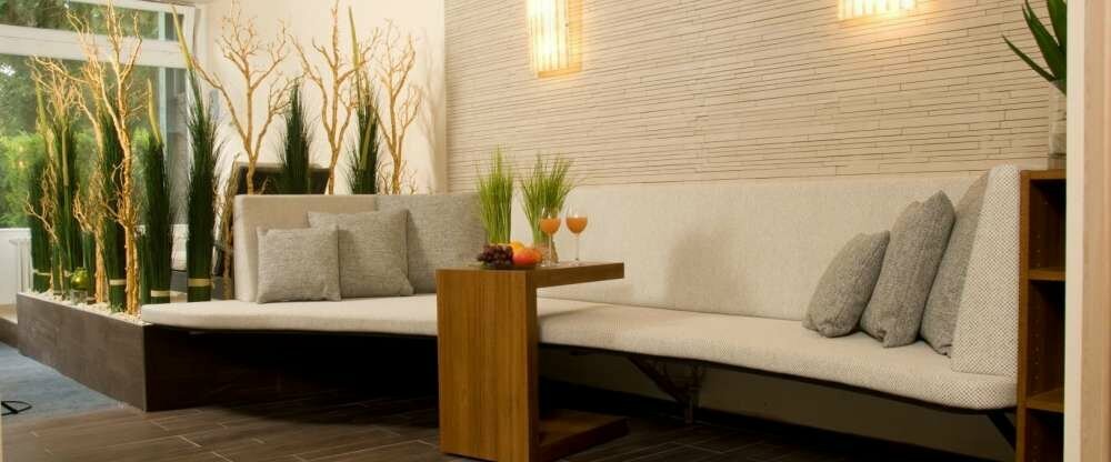 Wellness im Hotel Orbtal