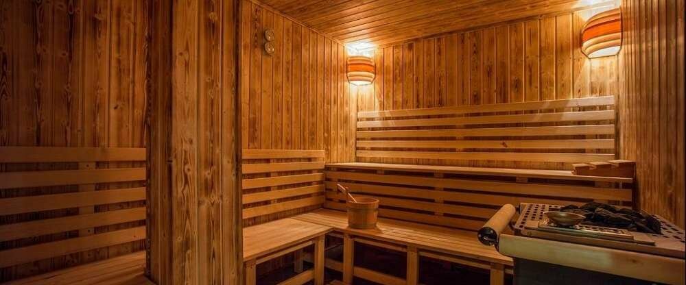 Wellness Raths-Oase, Haupthaus