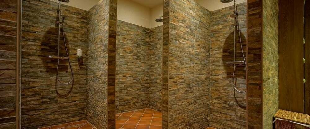 Wellness Raths-Oase, Haupthaus